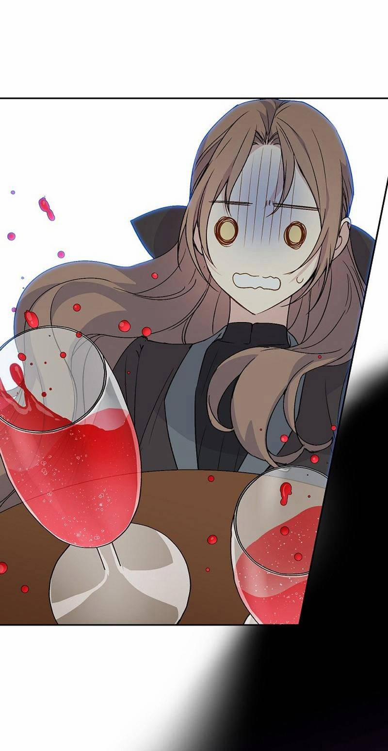 Cô Hầu Giỏi Giang 16 trang 41