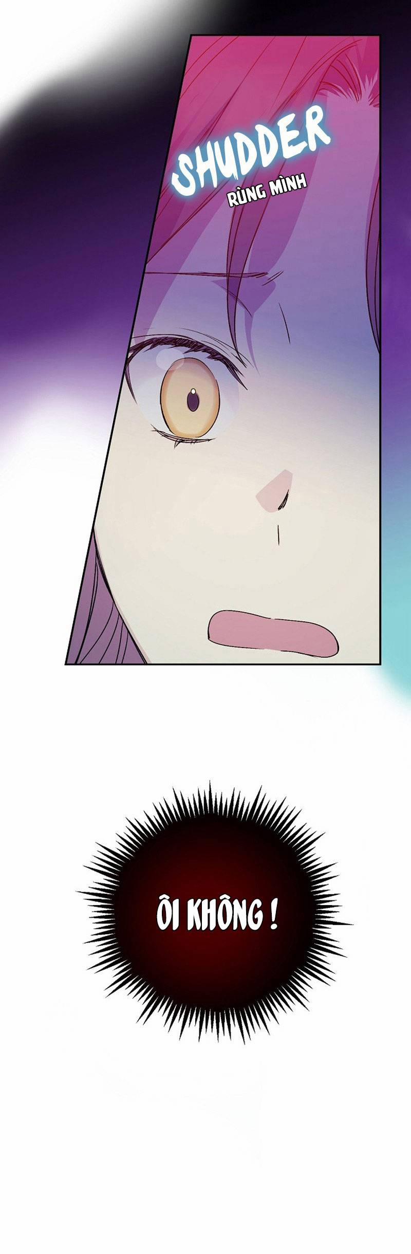 Cô Hầu Giỏi Giang 16 trang 42