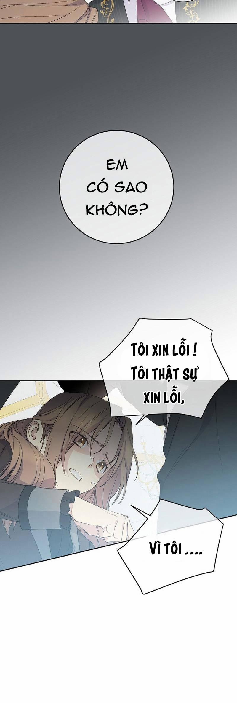 Cô Hầu Giỏi Giang 16 trang 44