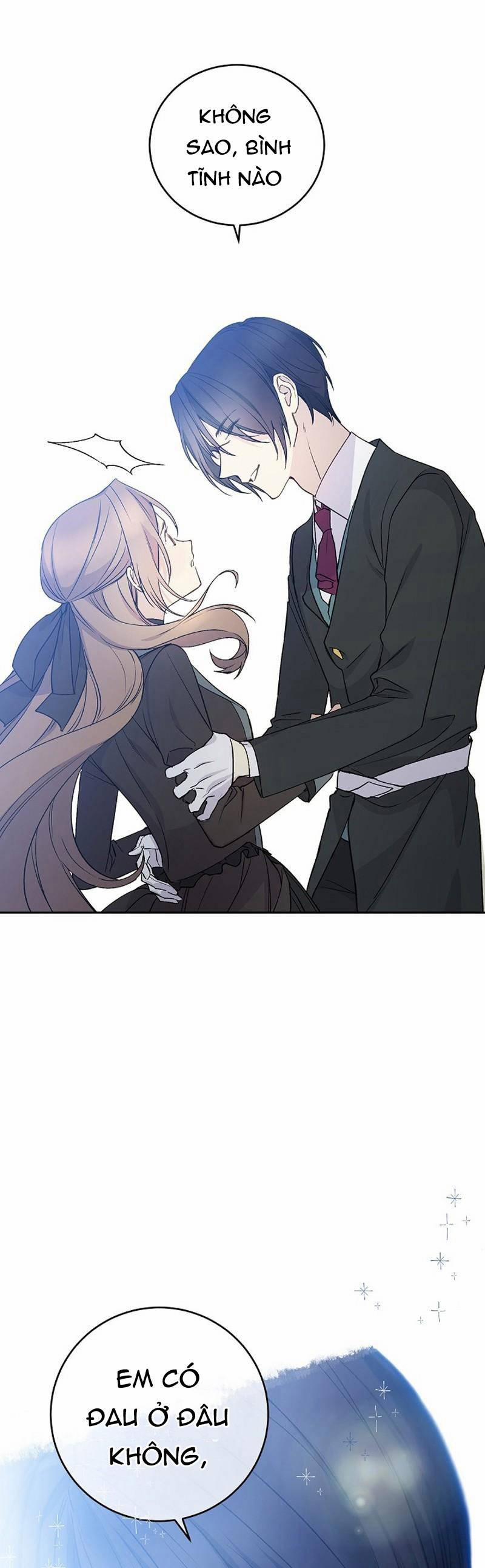 Cô Hầu Giỏi Giang 16 trang 45