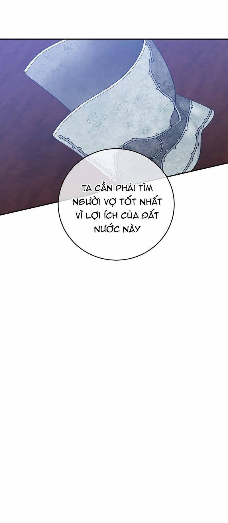 Cô Hầu Giỏi Giang 16 trang 5