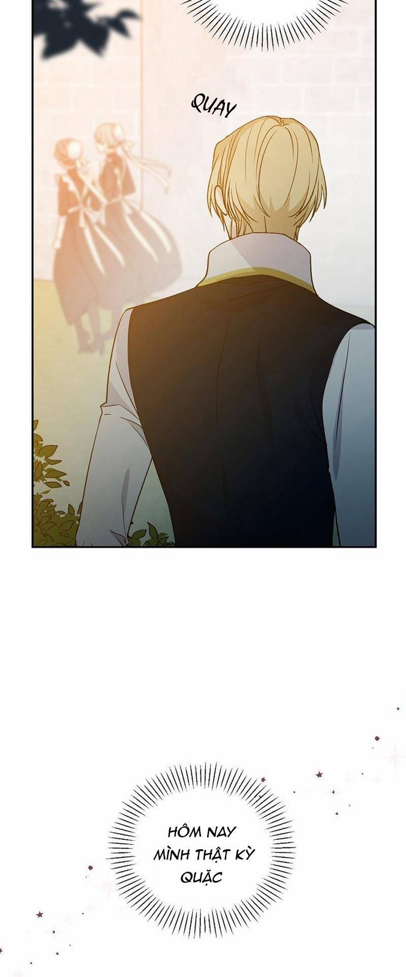 Cô Hầu Giỏi Giang 16 trang 8