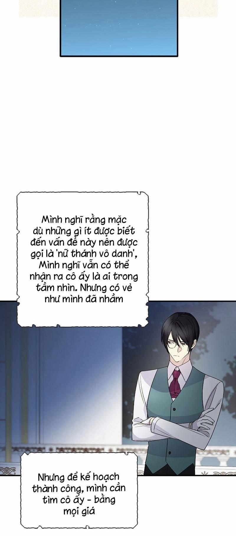 Cô Hầu Giỏi Giang 17 trang 10