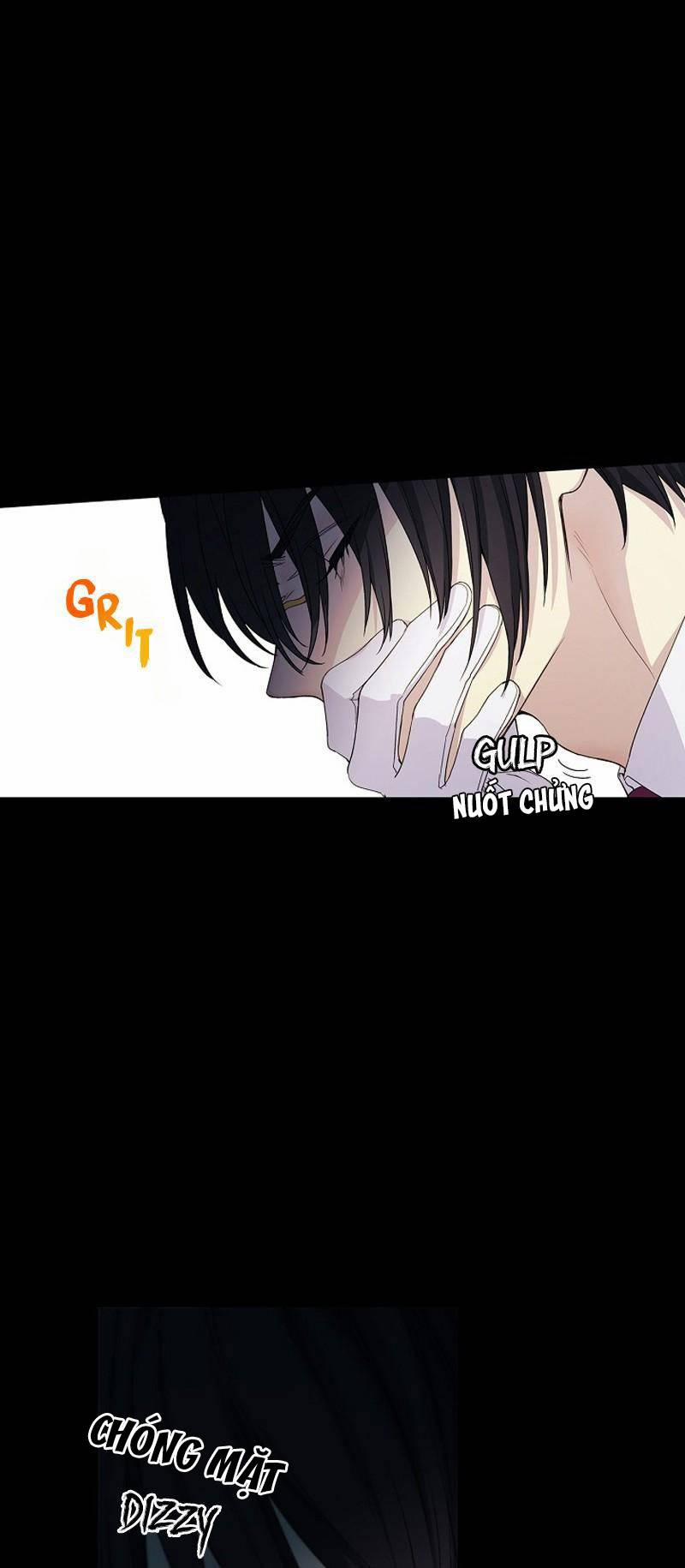 Cô Hầu Giỏi Giang 17 trang 14