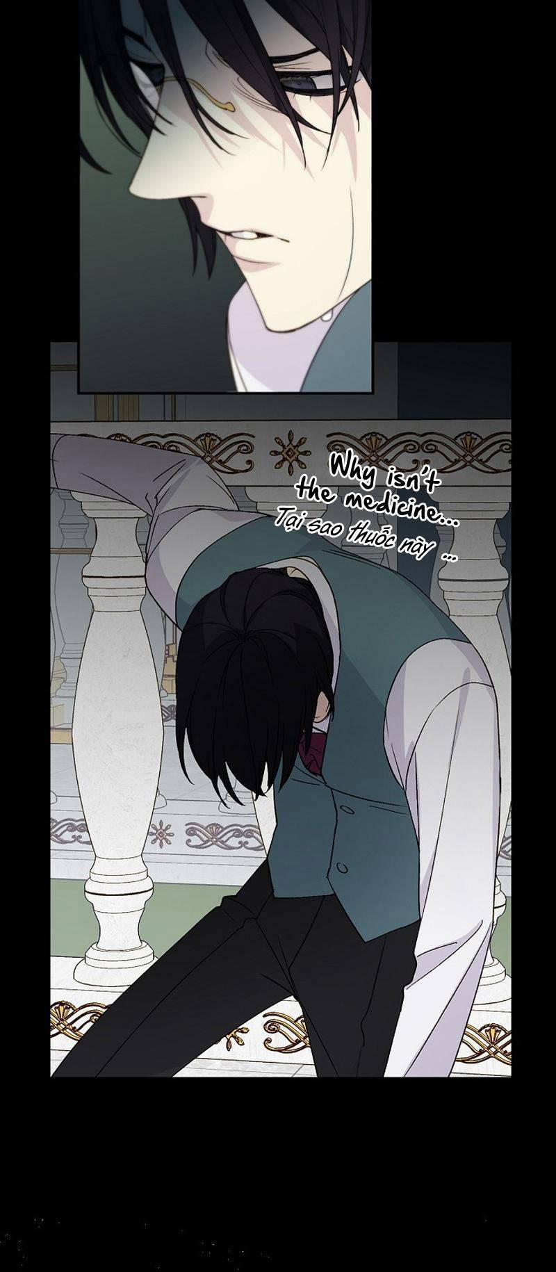 Cô Hầu Giỏi Giang 17 trang 15