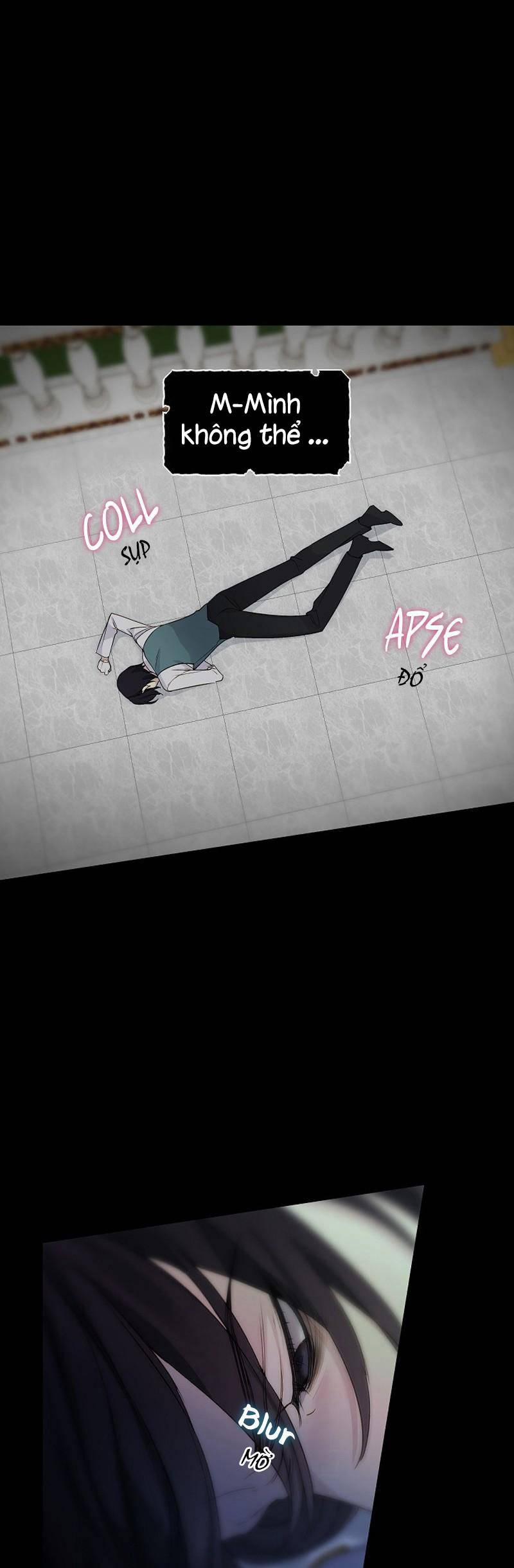 Cô Hầu Giỏi Giang 17 trang 17