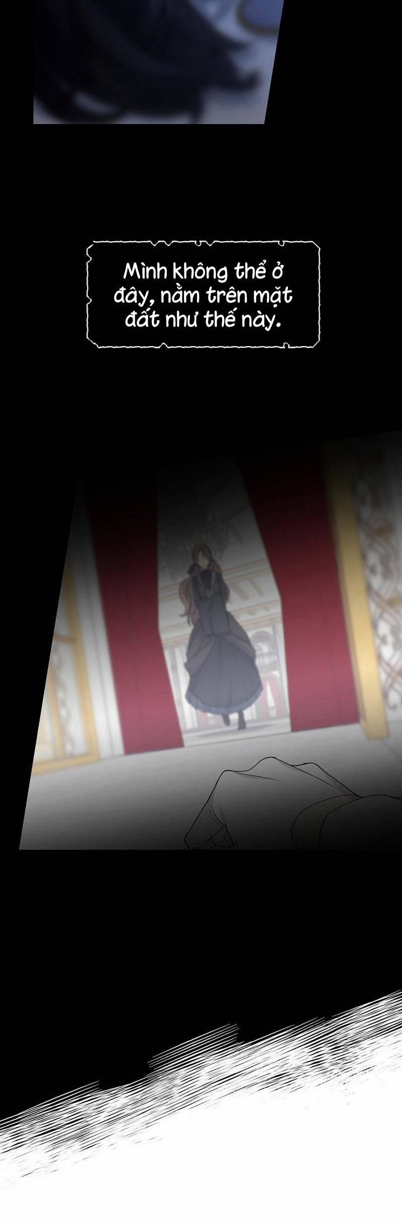 Cô Hầu Giỏi Giang 17 trang 18