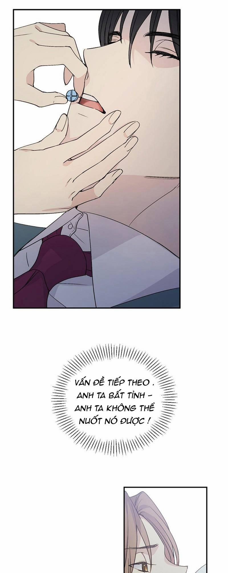 Cô Hầu Giỏi Giang 17 trang 24