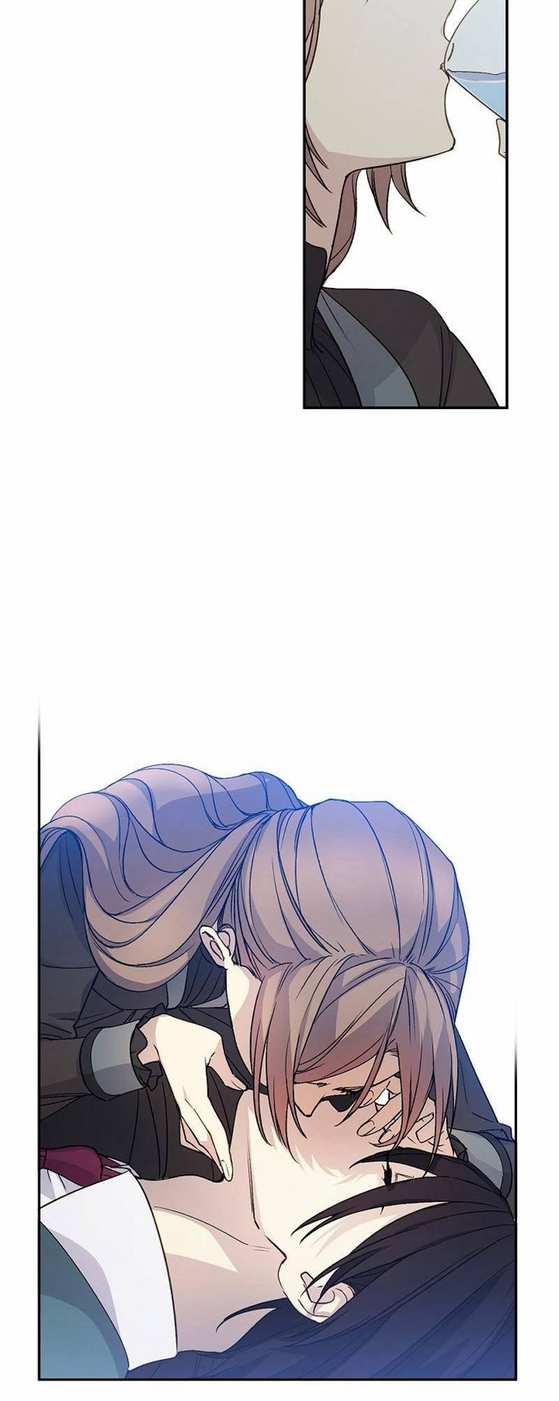 Cô Hầu Giỏi Giang 17 trang 25