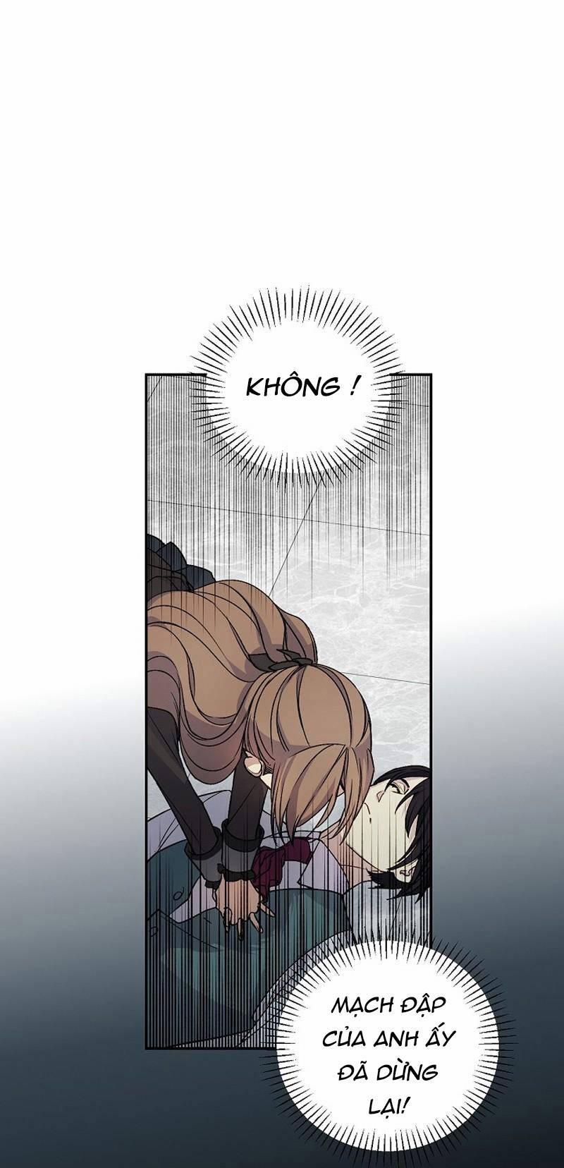 Cô Hầu Giỏi Giang 17 trang 26