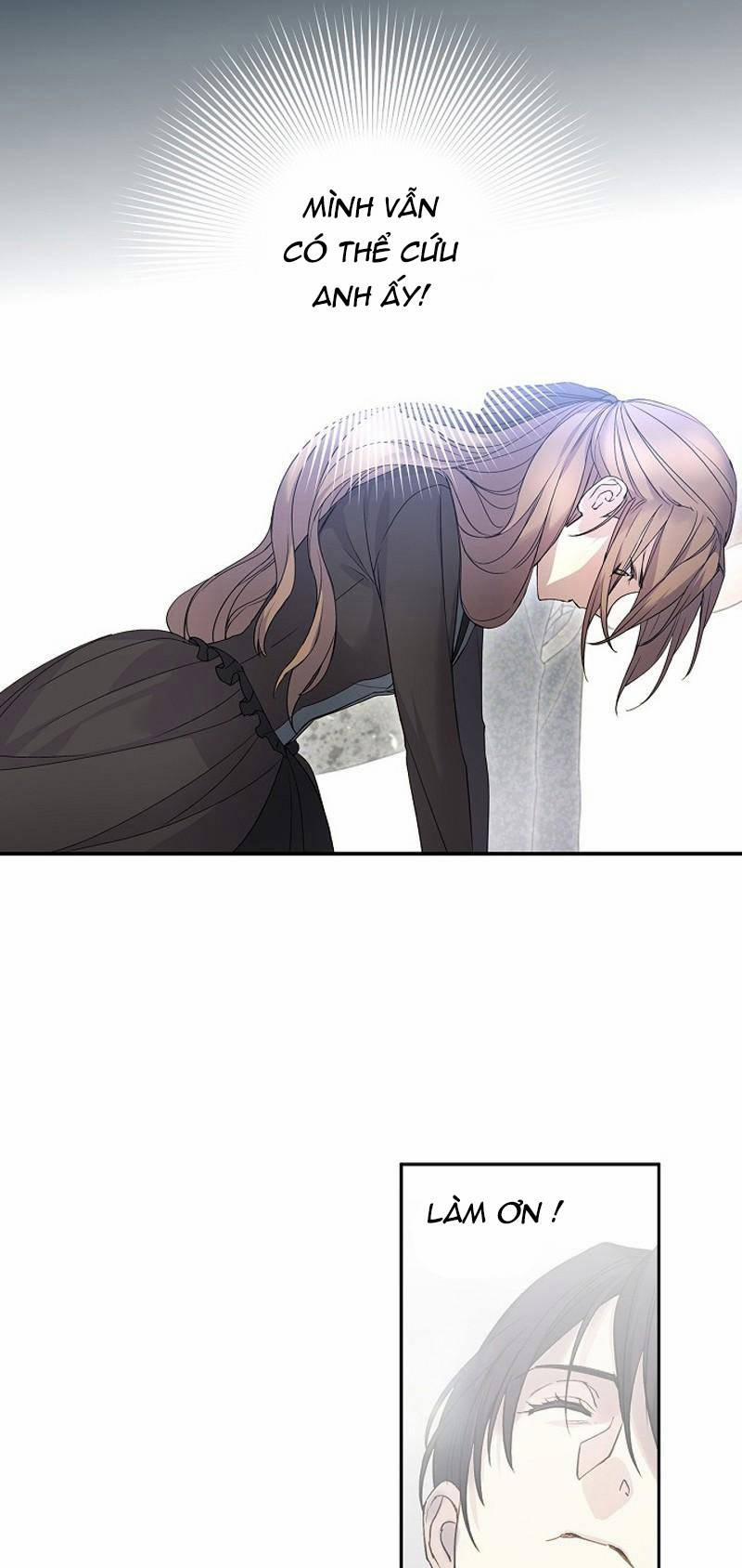 Cô Hầu Giỏi Giang 17 trang 28