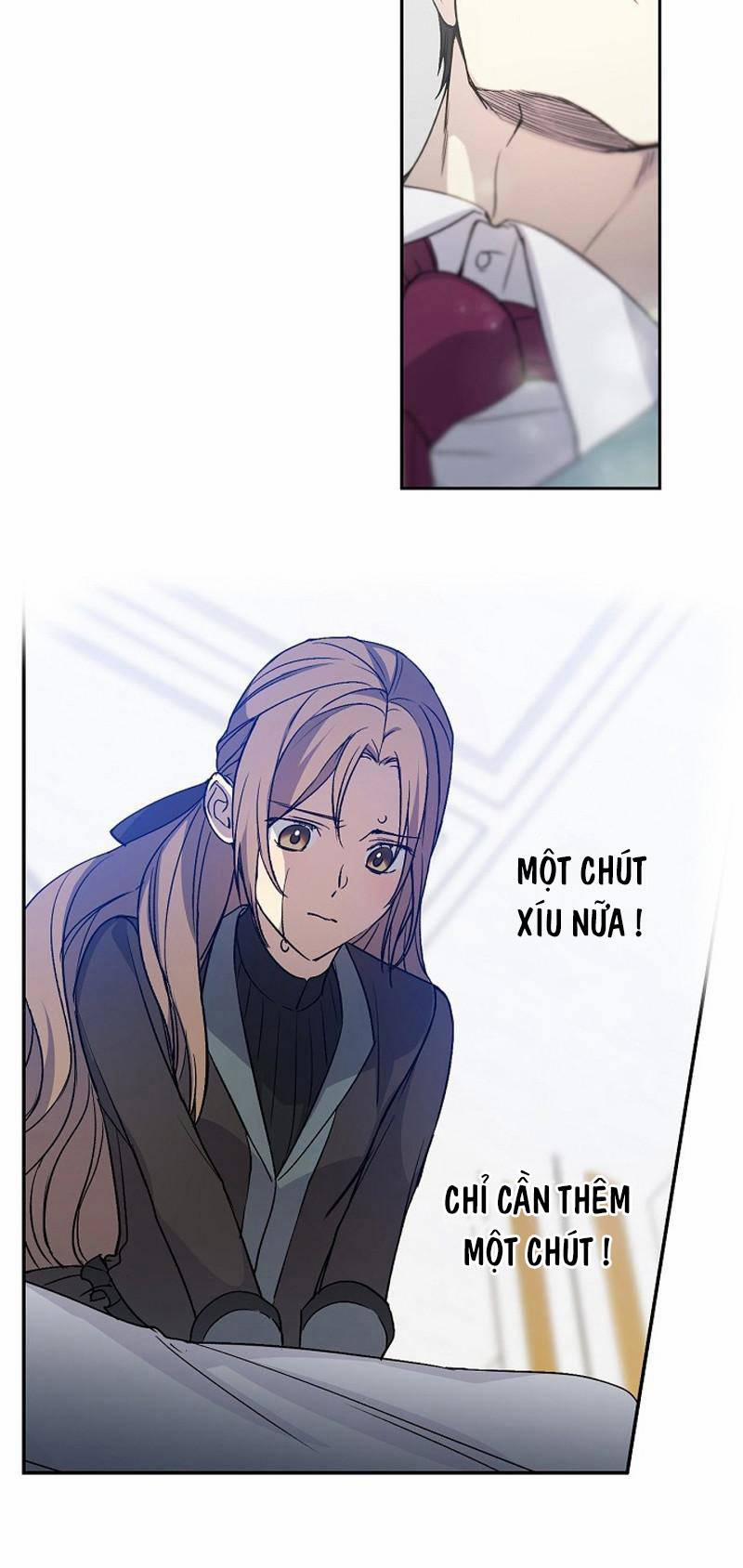 Cô Hầu Giỏi Giang 17 trang 29