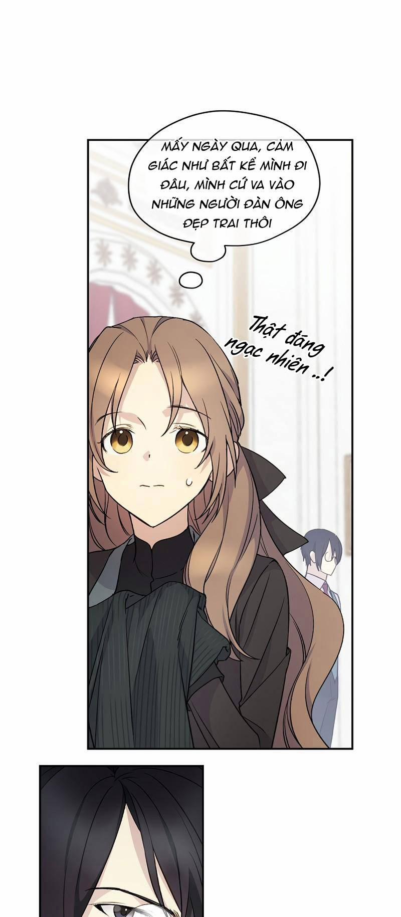 Cô Hầu Giỏi Giang 17 trang 3