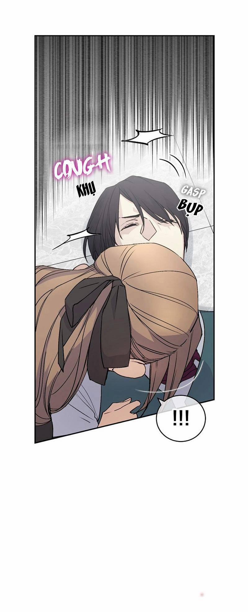 Cô Hầu Giỏi Giang 17 trang 31