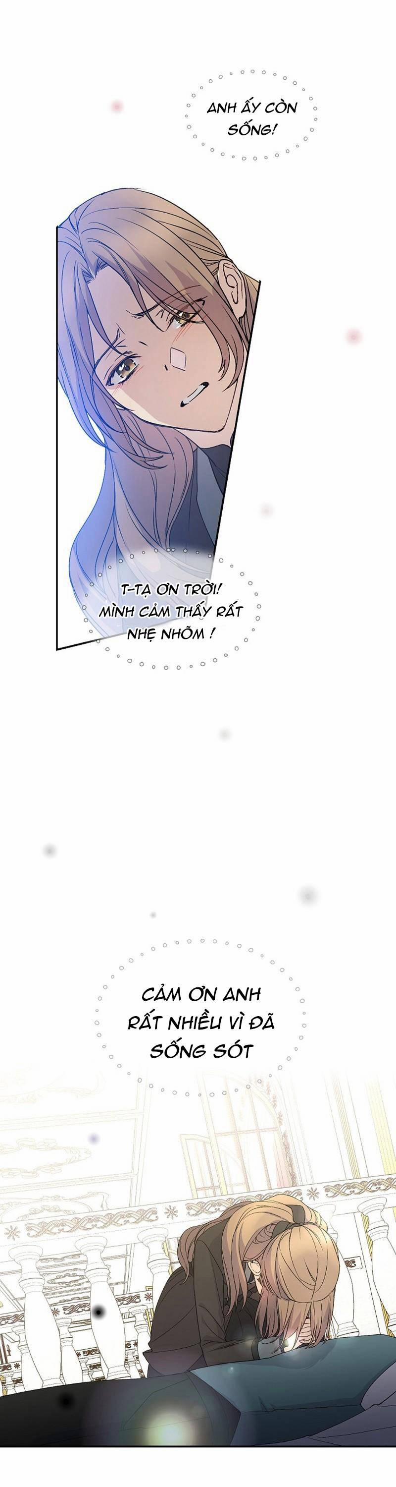 Cô Hầu Giỏi Giang 17 trang 32