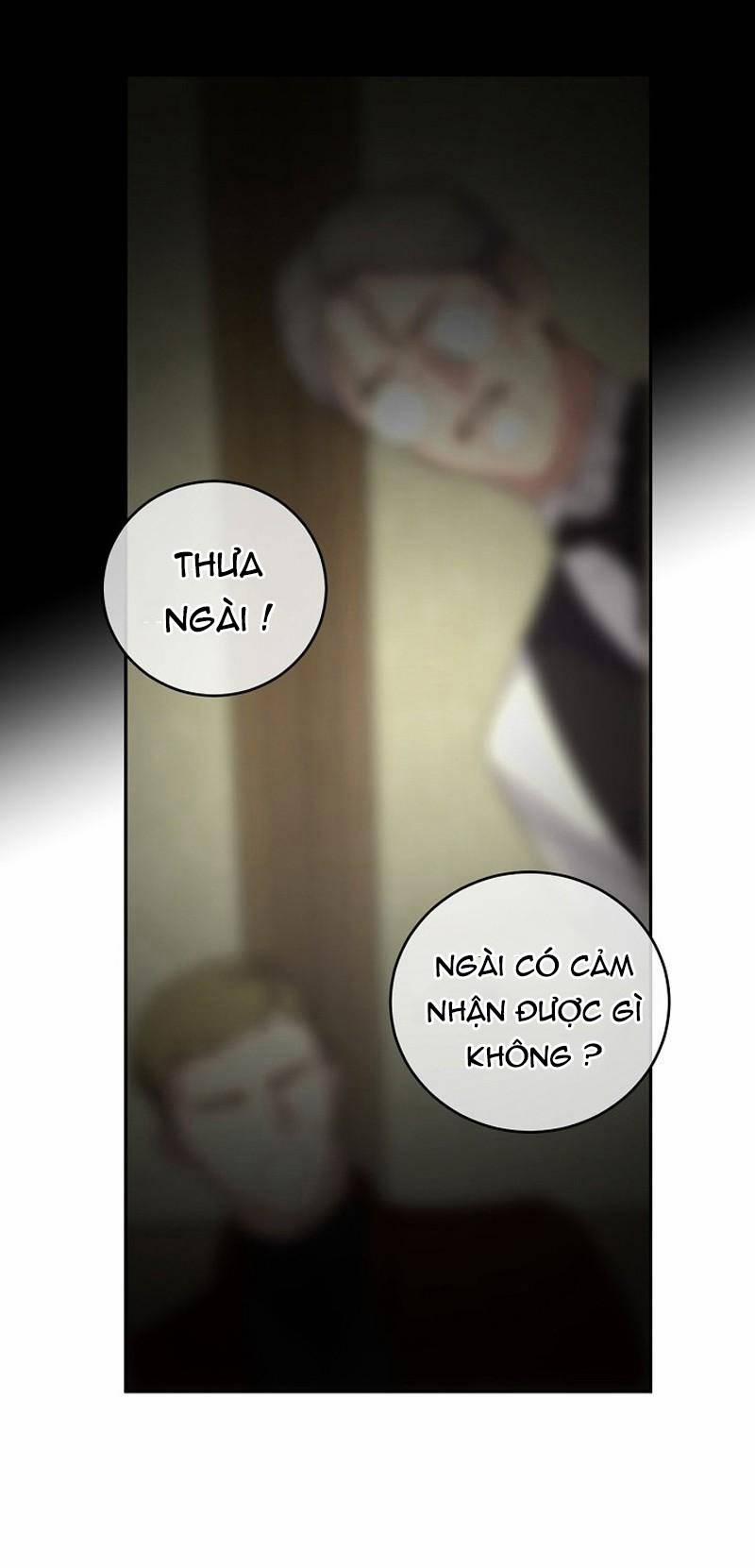 Cô Hầu Giỏi Giang 17 trang 35