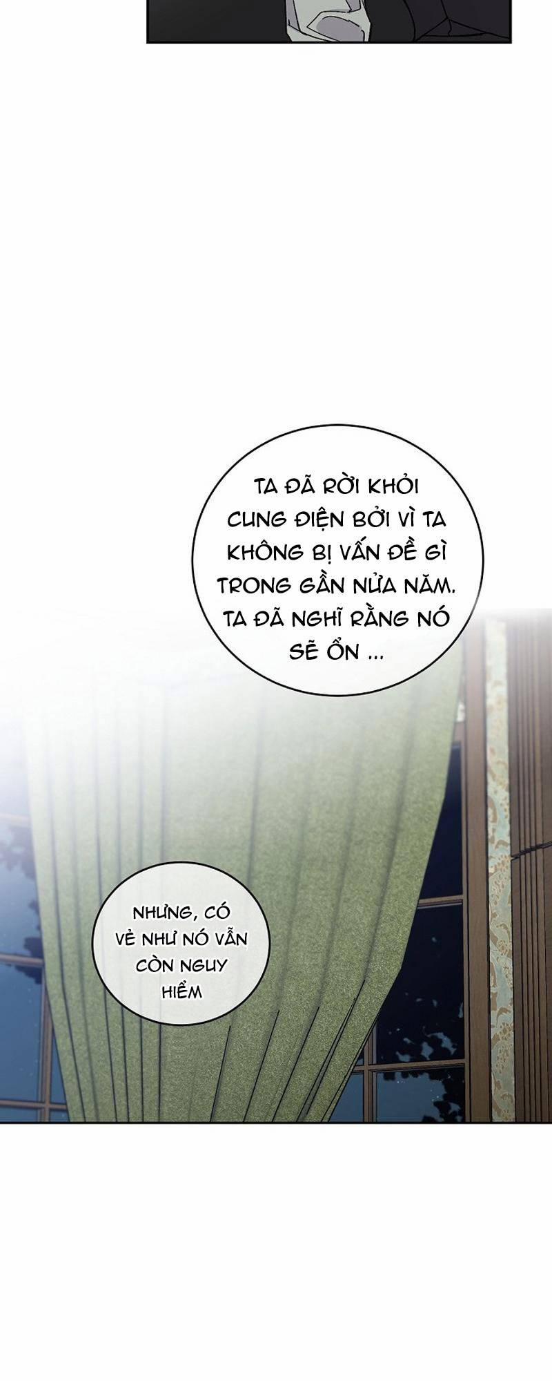 Cô Hầu Giỏi Giang 17 trang 38