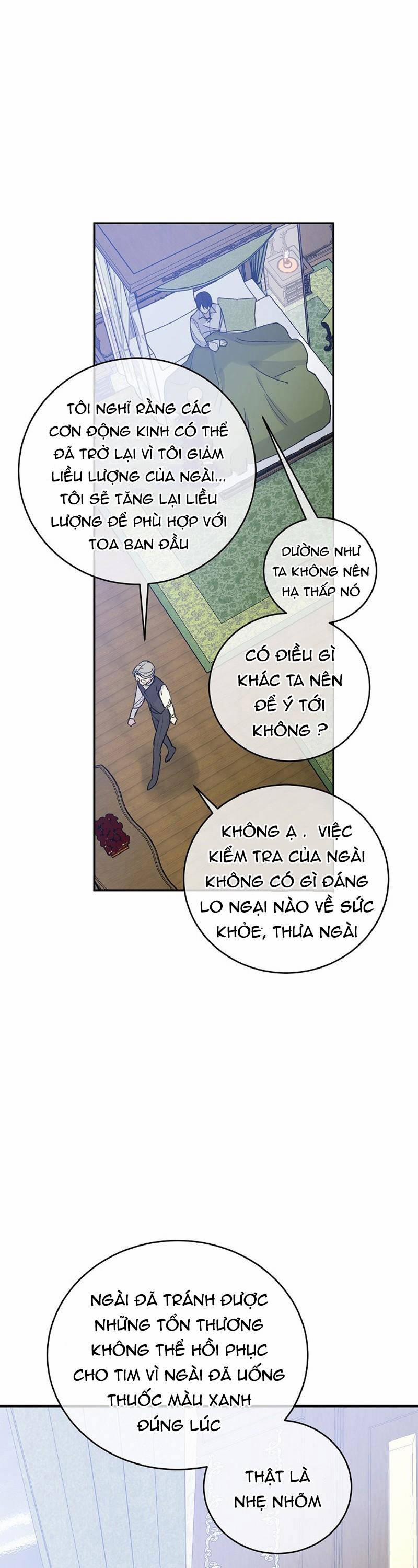 Cô Hầu Giỏi Giang 17 trang 39