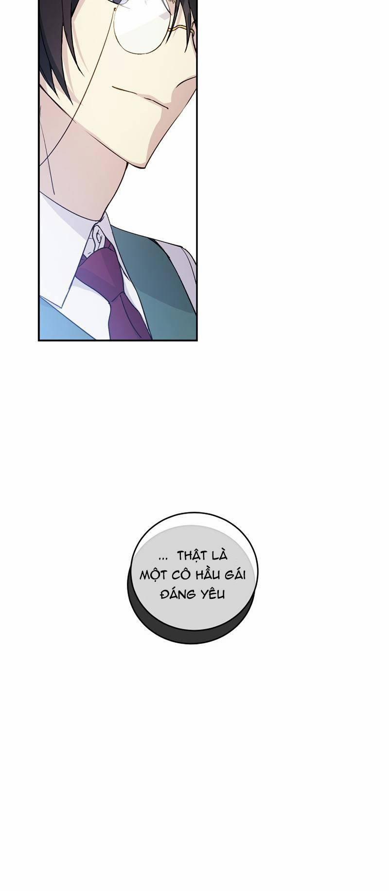 Cô Hầu Giỏi Giang 17 trang 4