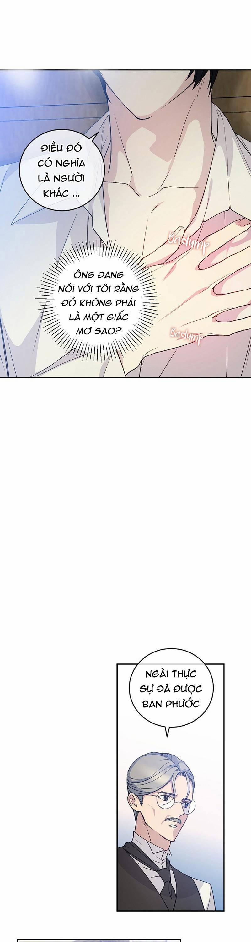 Cô Hầu Giỏi Giang 17 trang 43