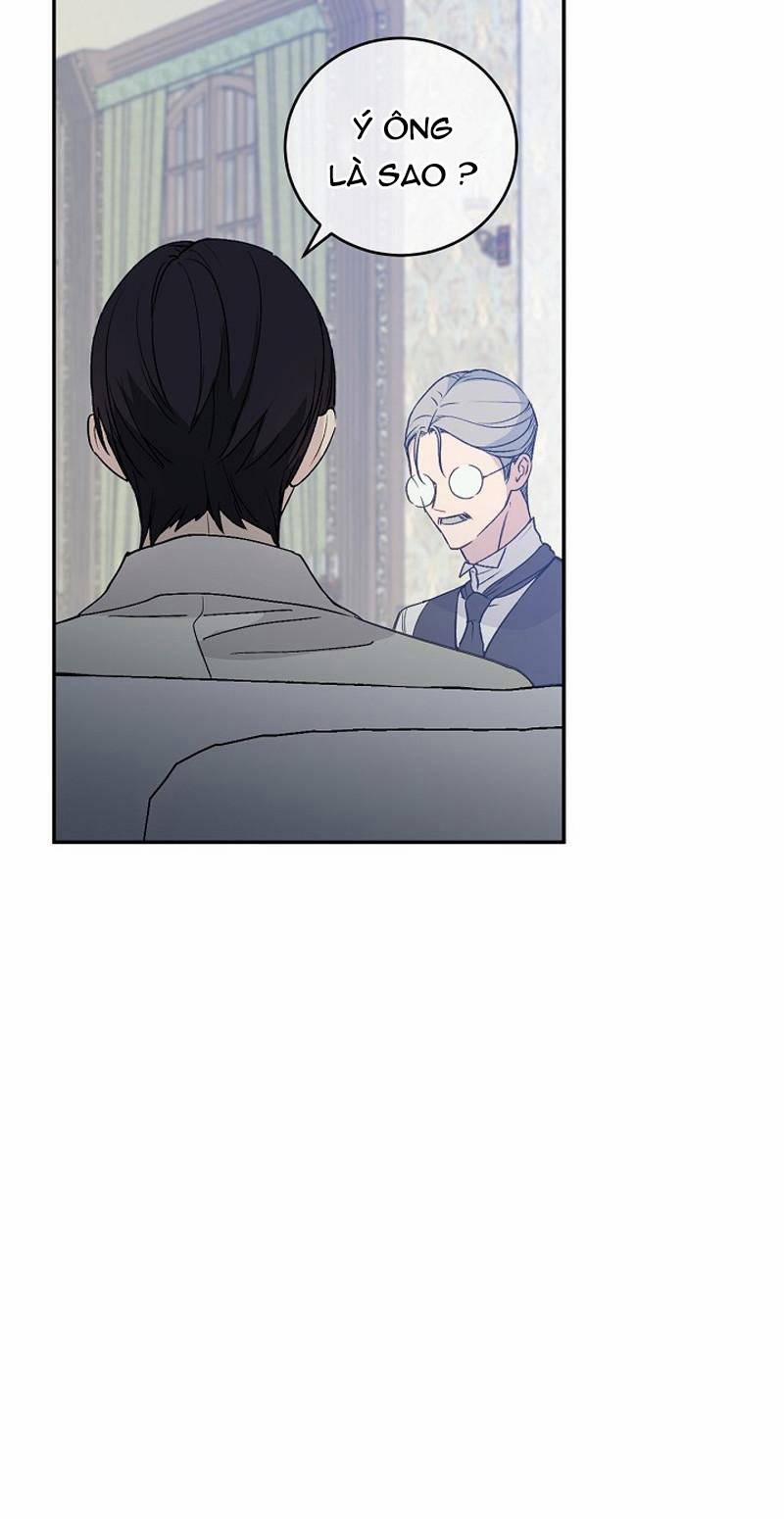 Cô Hầu Giỏi Giang 17 trang 44