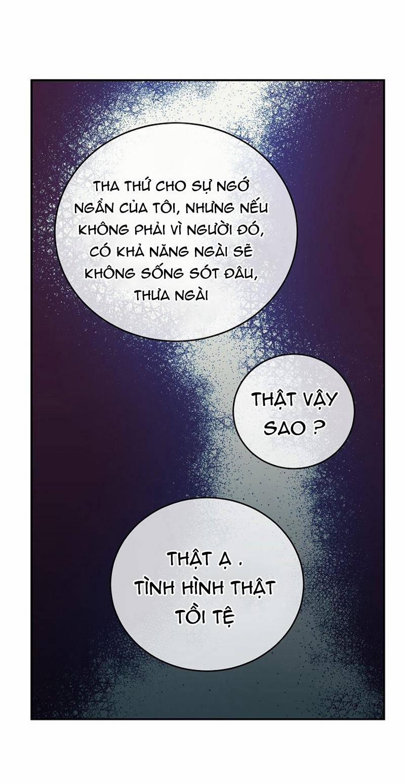 Cô Hầu Giỏi Giang 17 trang 45