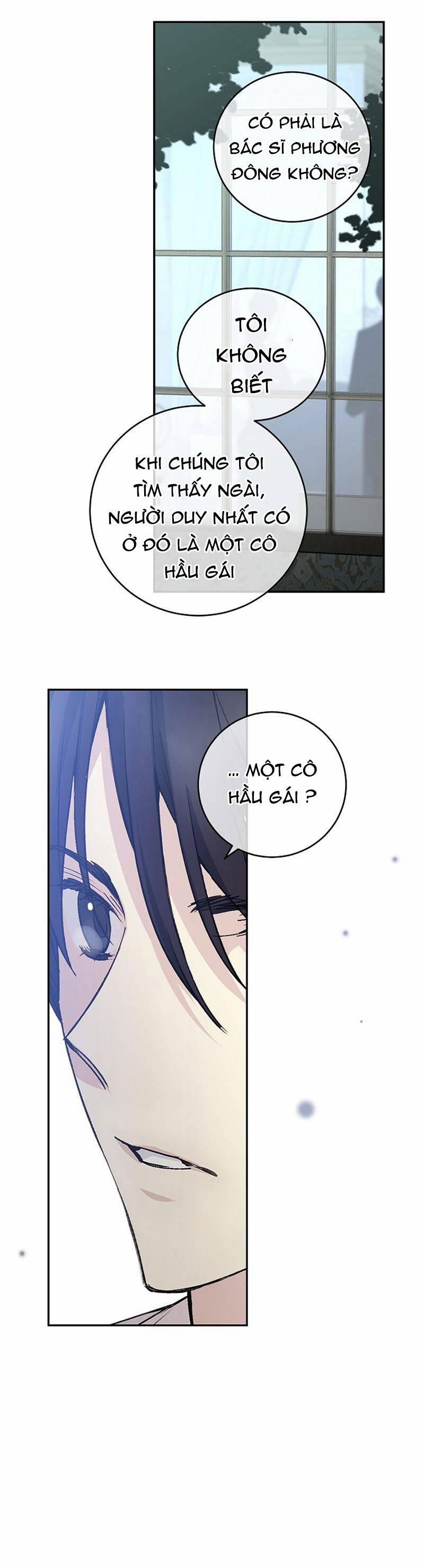 Cô Hầu Giỏi Giang 17 trang 48