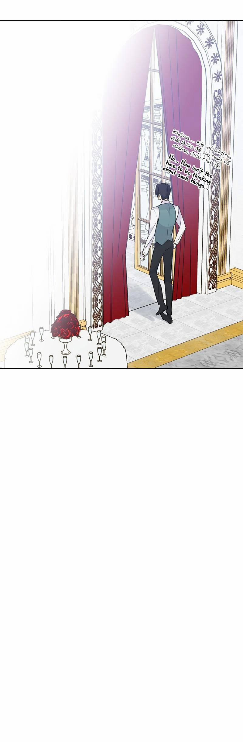 Cô Hầu Giỏi Giang 17 trang 5