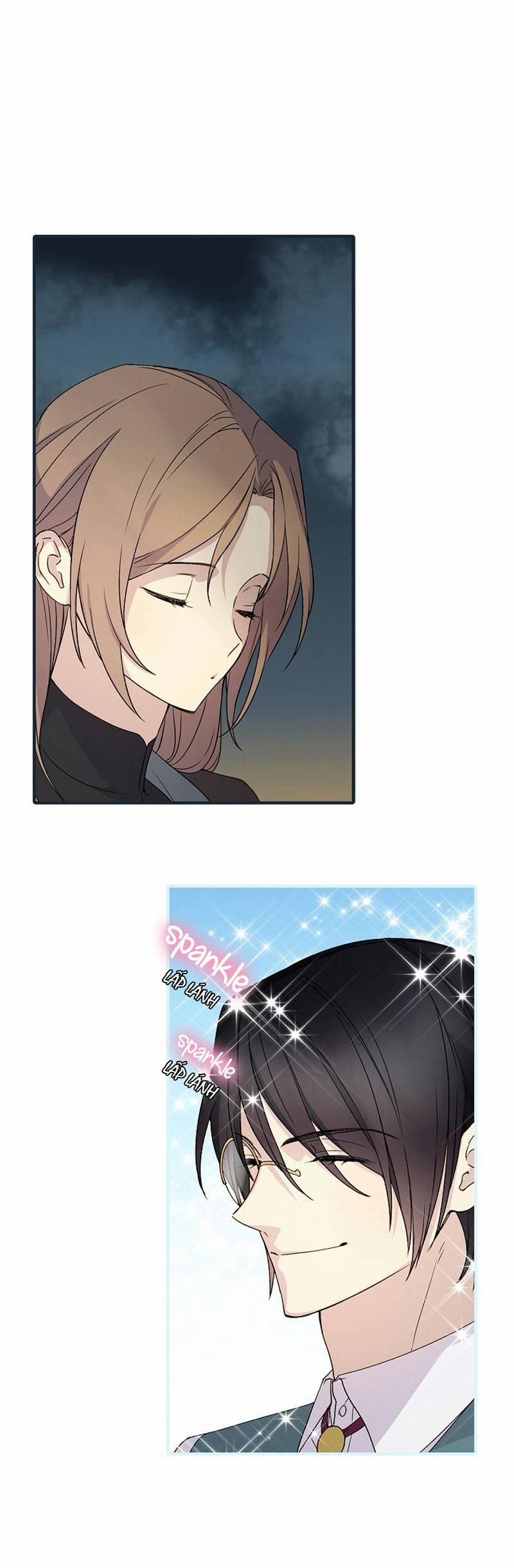 Cô Hầu Giỏi Giang 18 trang 0