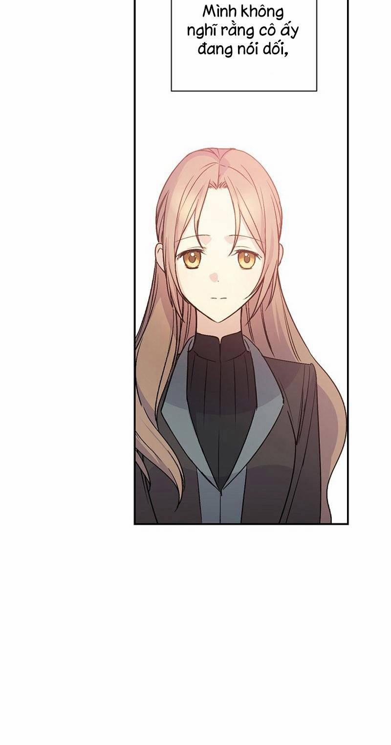 Cô Hầu Giỏi Giang 18 trang 10