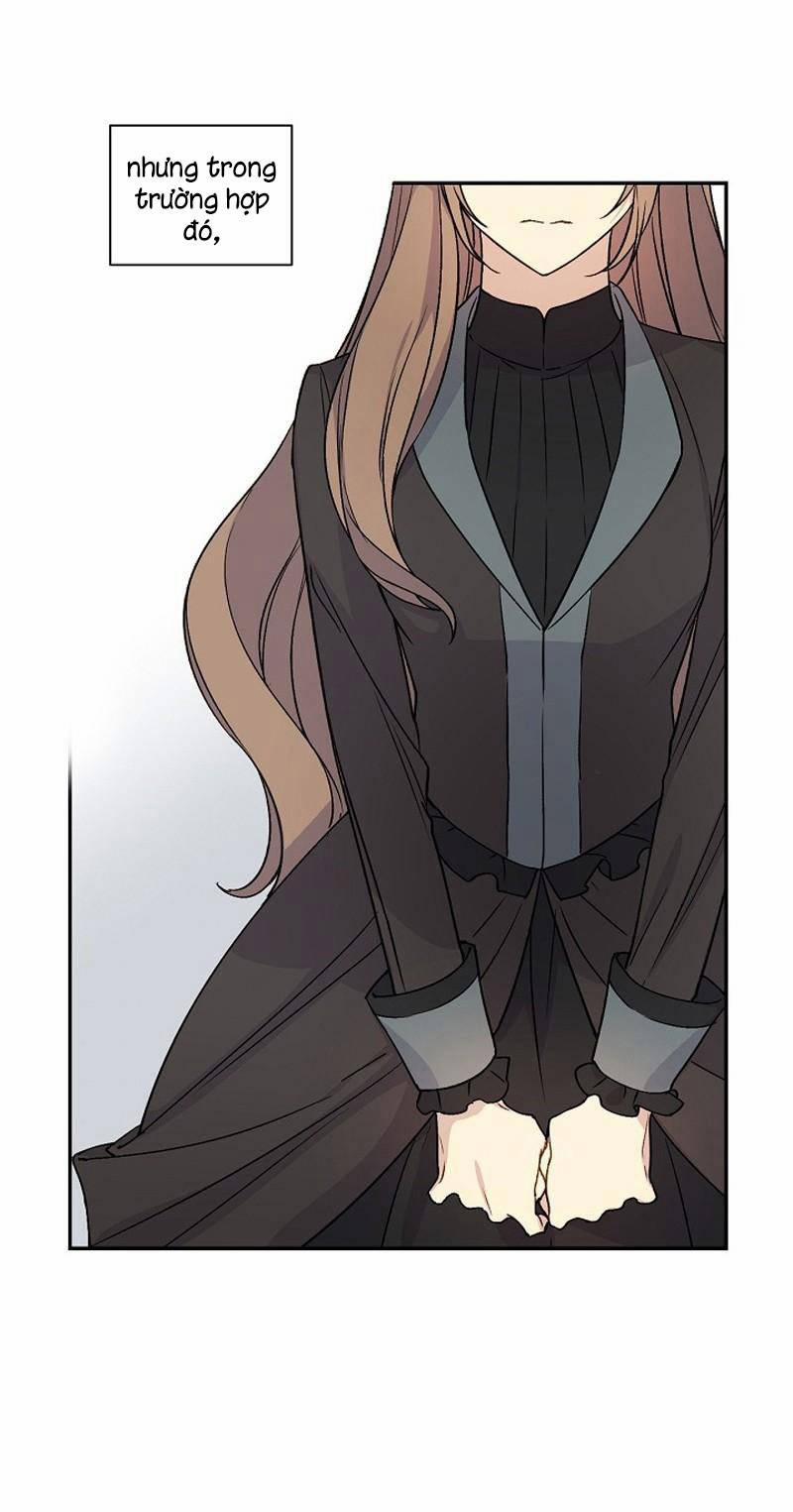 Cô Hầu Giỏi Giang 18 trang 11