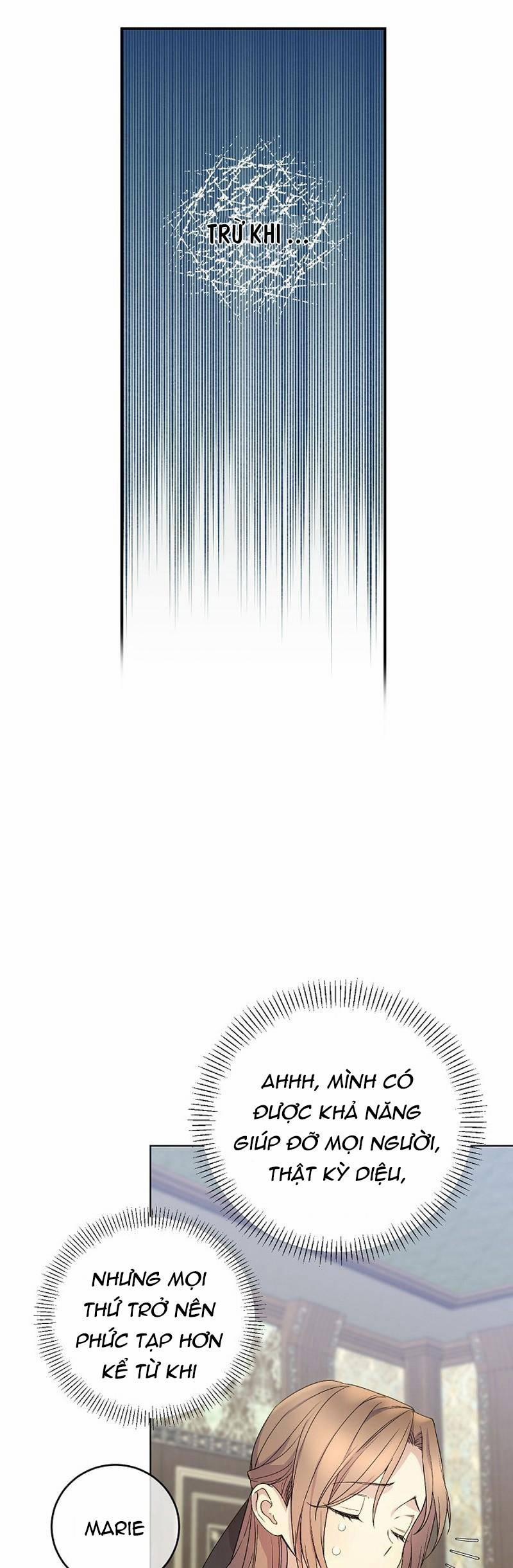 Cô Hầu Giỏi Giang 18 trang 13