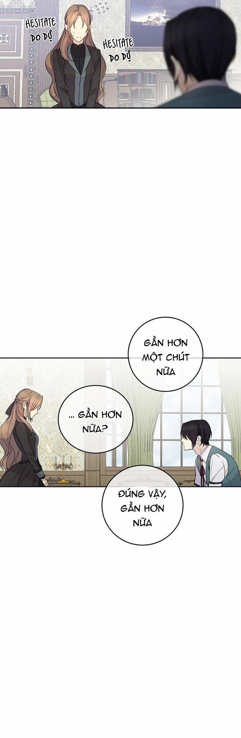 Cô Hầu Giỏi Giang 18 trang 16