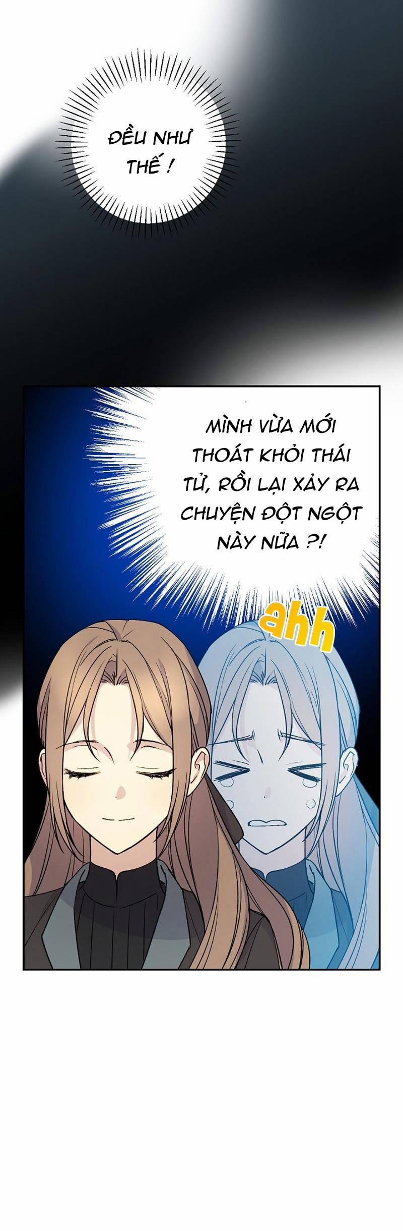 Cô Hầu Giỏi Giang 18 trang 2