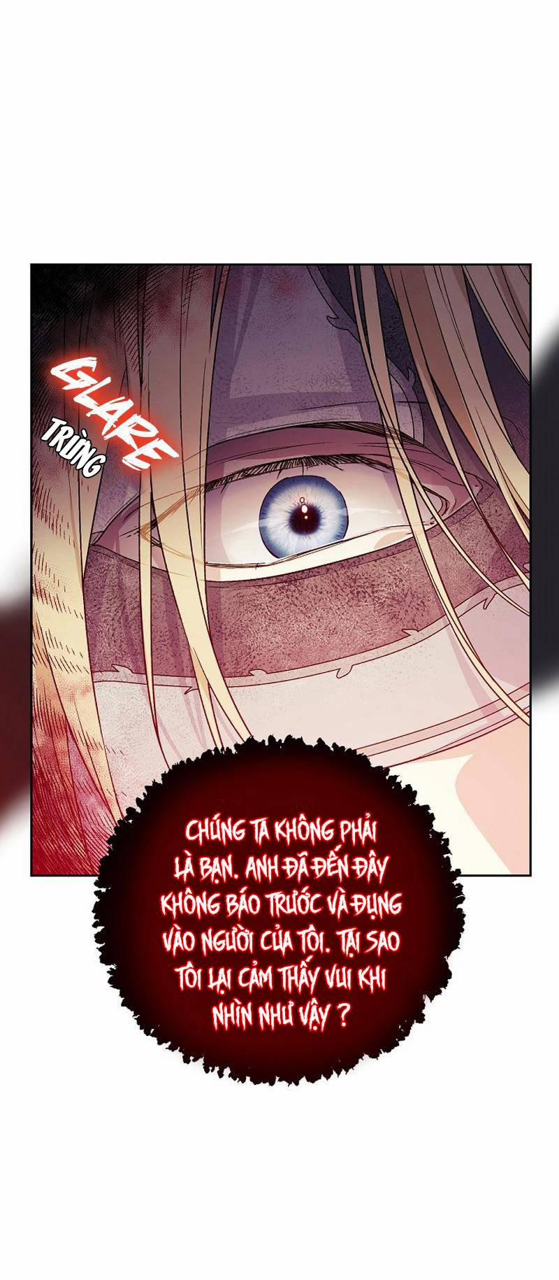 Cô Hầu Giỏi Giang 18 trang 30