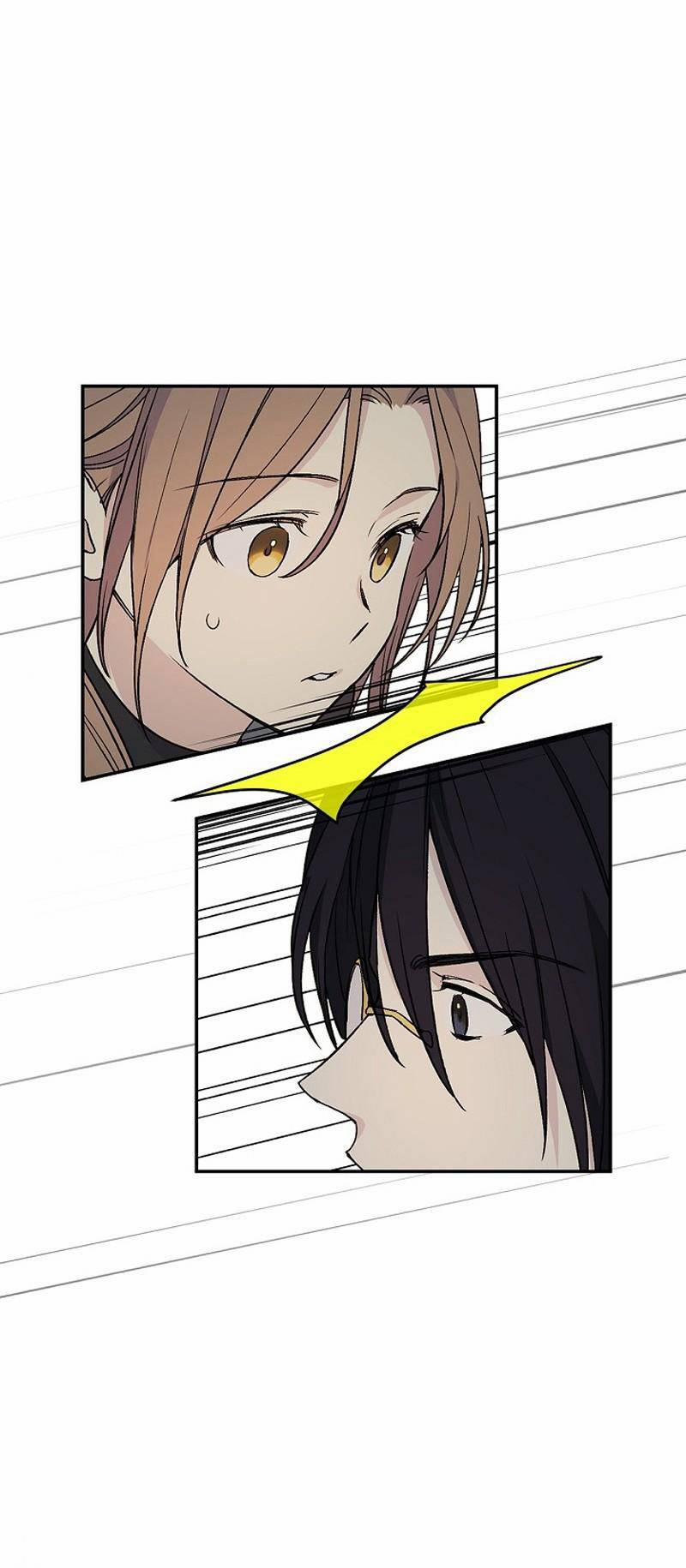 Cô Hầu Giỏi Giang 18 trang 31