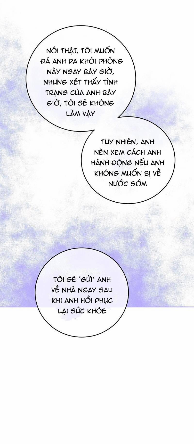 Cô Hầu Giỏi Giang 18 trang 32