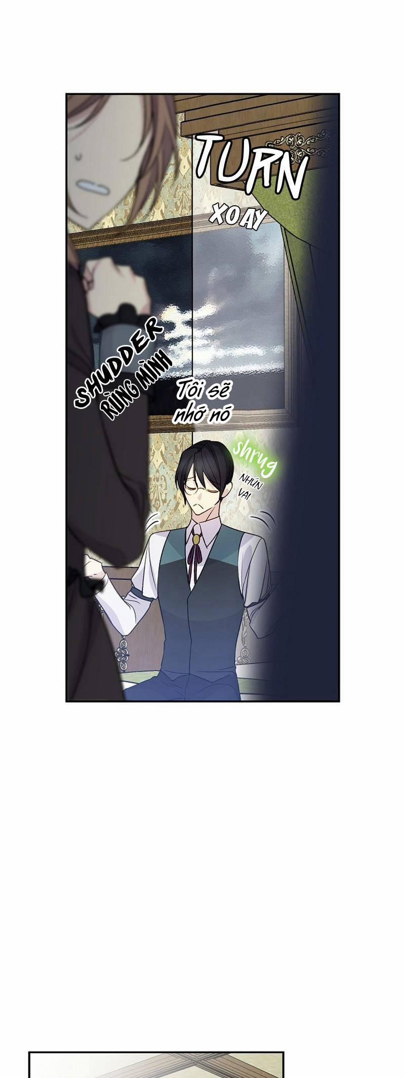 Cô Hầu Giỏi Giang 18 trang 33