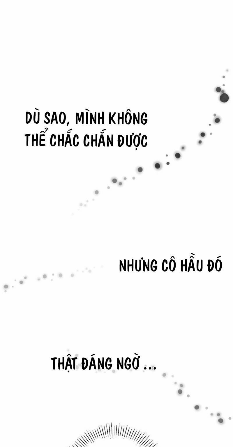 Cô Hầu Giỏi Giang 18 trang 35