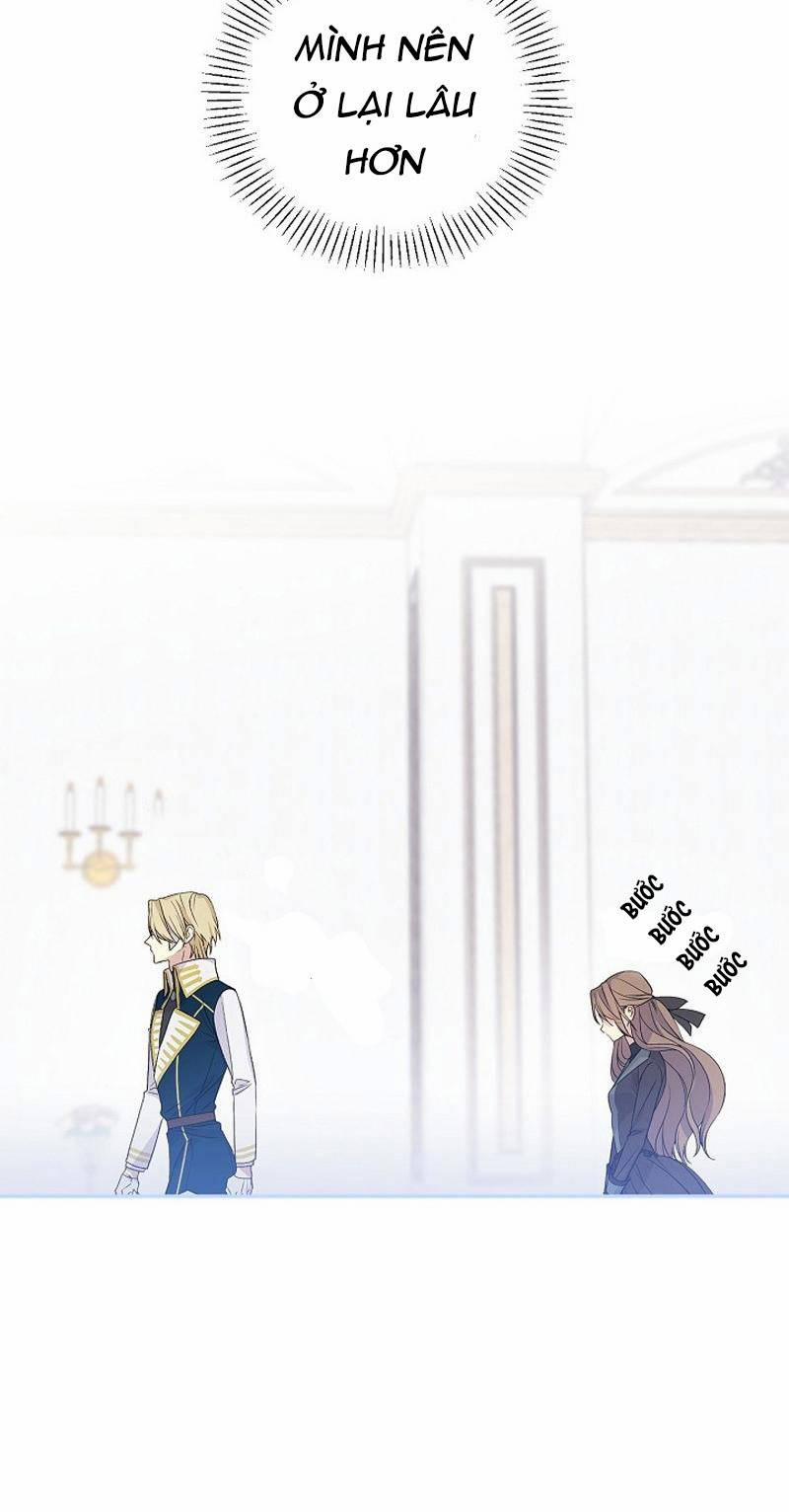 Cô Hầu Giỏi Giang 18 trang 36