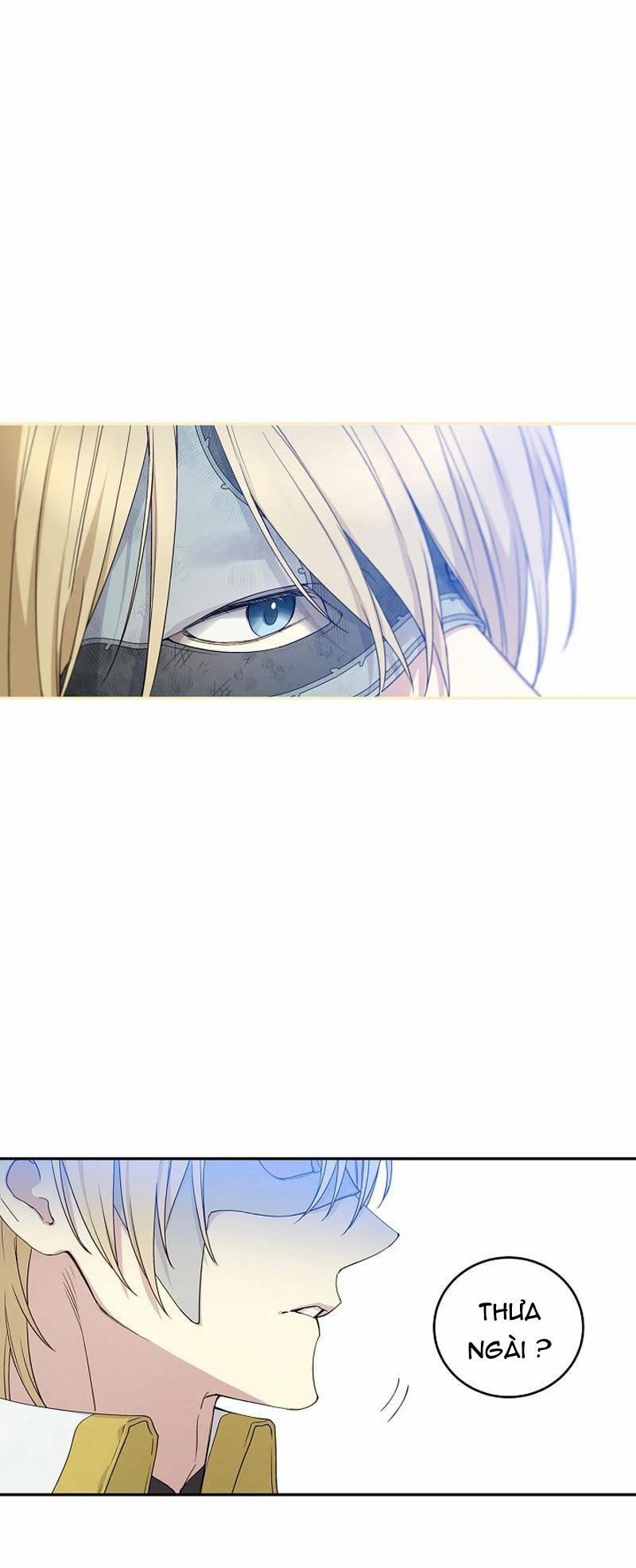 Cô Hầu Giỏi Giang 18 trang 39