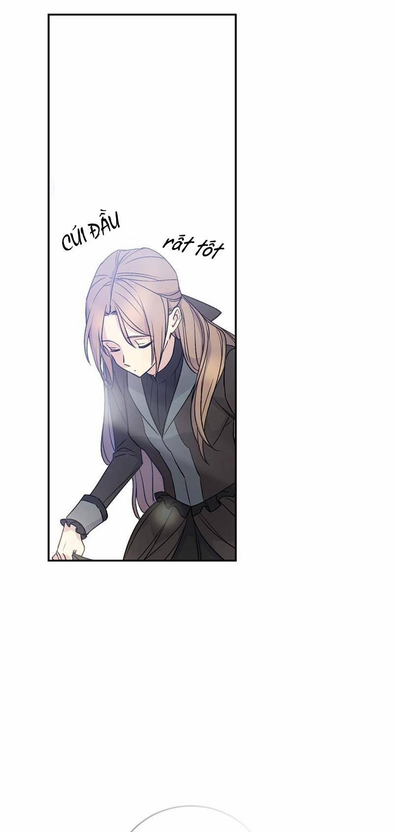 Cô Hầu Giỏi Giang 18 trang 41