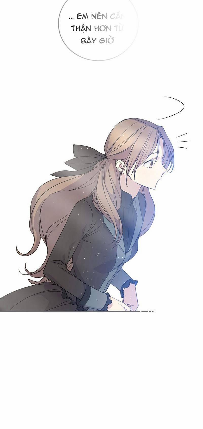 Cô Hầu Giỏi Giang 18 trang 42