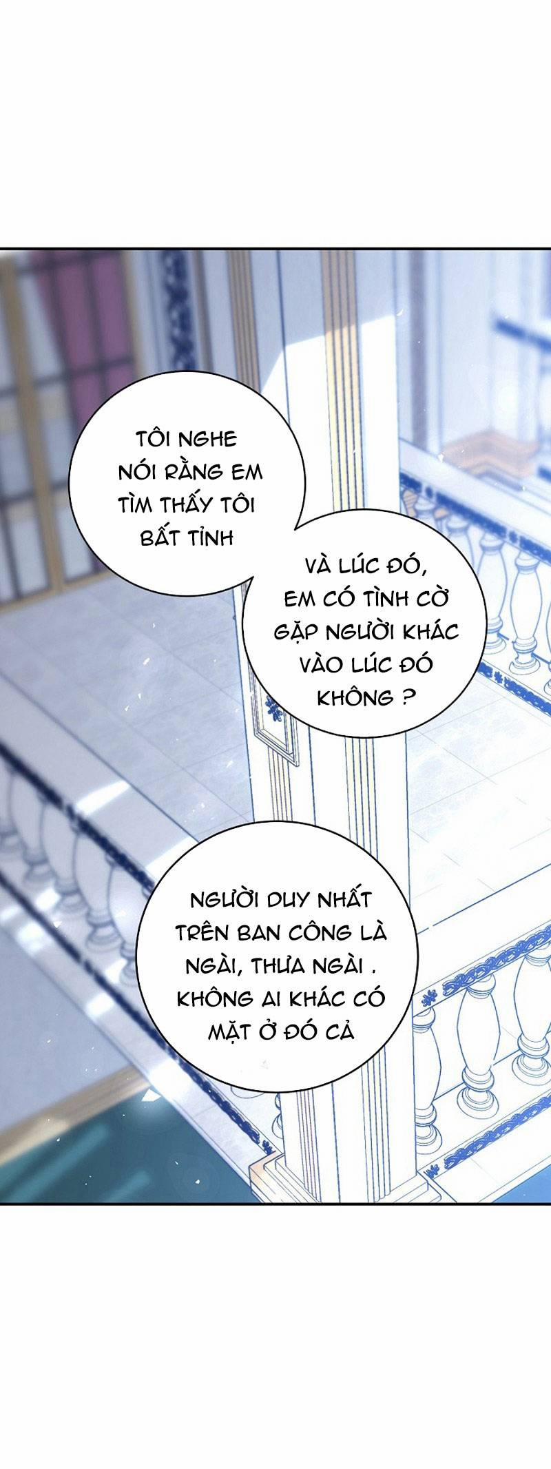 Cô Hầu Giỏi Giang 18 trang 8