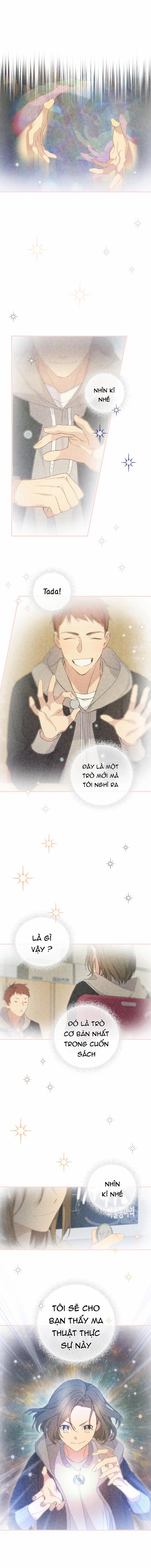 Cô Hầu Giỏi Giang 19 trang 12