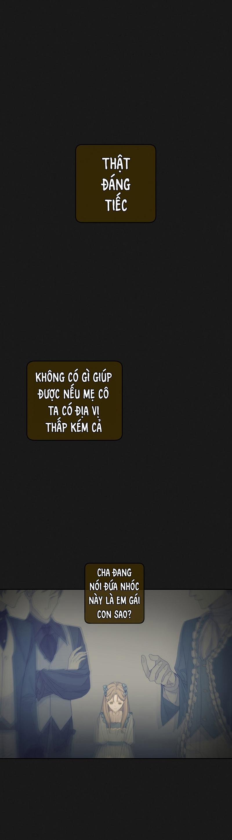 Cô Hầu Giỏi Giang 20 trang 0