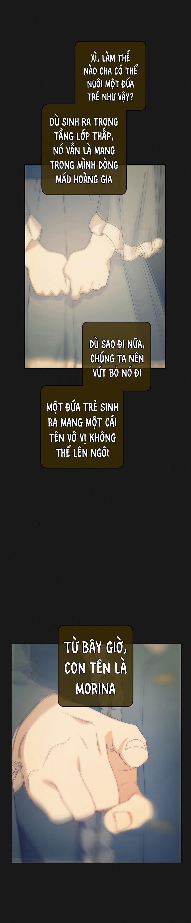 Cô Hầu Giỏi Giang 20 trang 1