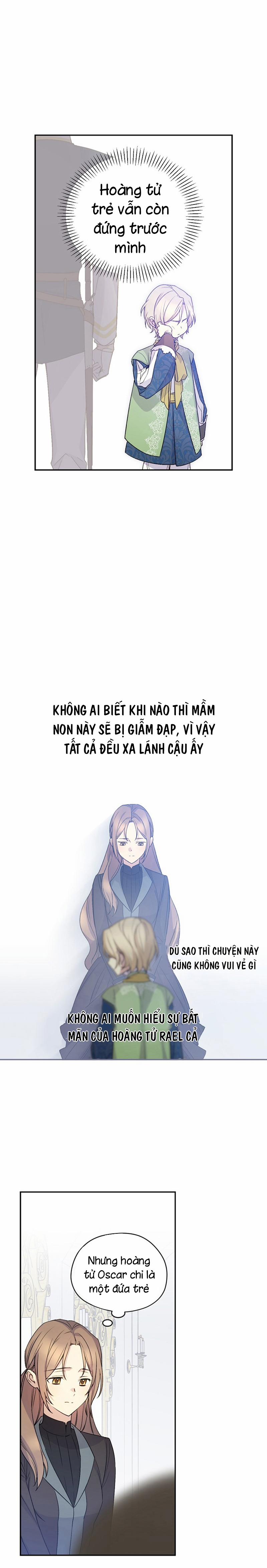 Cô Hầu Giỏi Giang 20 trang 10