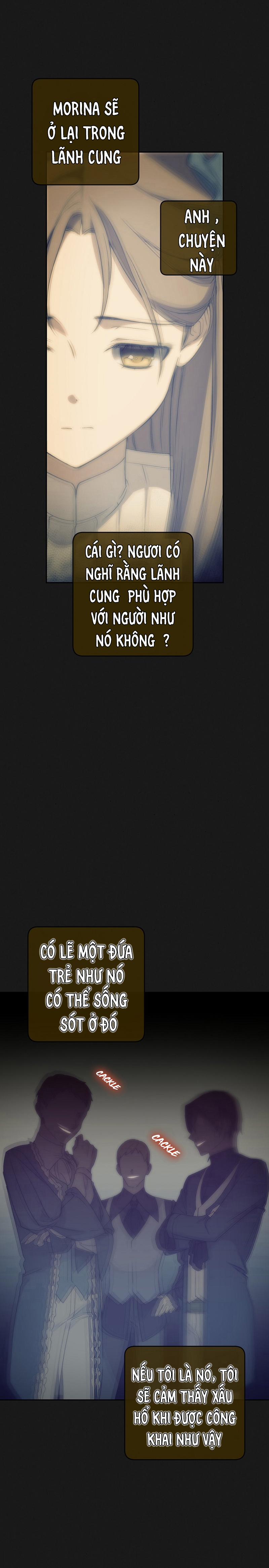 Cô Hầu Giỏi Giang 20 trang 2