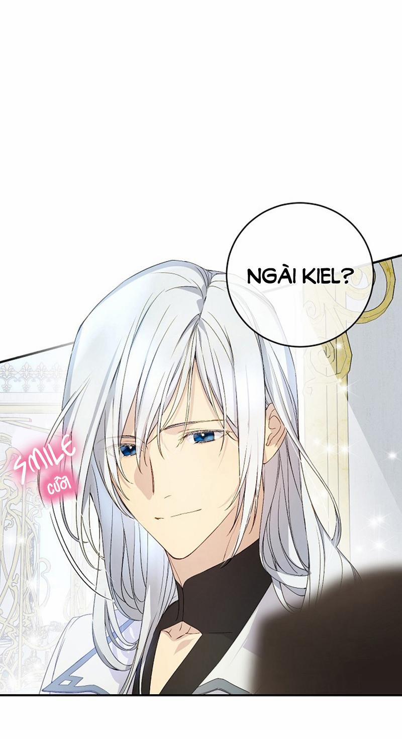 Cô Hầu Giỏi Giang 20 trang 25